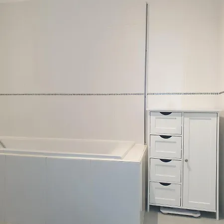 Se Lever En Bord De Mer Apartamento *